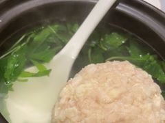 -狮王府淮扬菜(新街口友谊店)