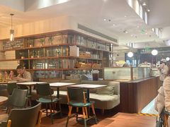 -BAKER&SPICE(安福路店)