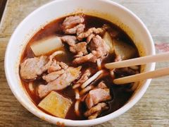 -王记生烫牛杂面馆(兰陵路店)