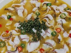 -青花椒花椒鱼(合生汇店)