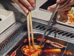 -海底捞火锅(金鼎广场店)