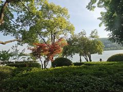-南北湖风景区