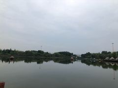 -马帮寨院坝火锅(龙港公园店)