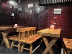 -万记麻辣烫国展总店