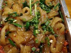 烤宽粉-86烧烤 | 江湖菜(石人总店)