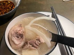 -同仁四季椰子鸡(宝安壹方城店)