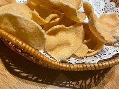 -暹罗酒肆泰餐厅酒吧