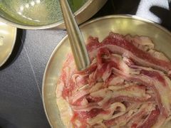 -西塔老太太泥炉烤肉(北京北苑天街龙湖店)