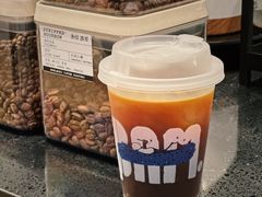 -Dogi&kiki Coffee(中心商务大厦店)