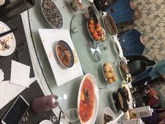 -清真悦宾楼食府(海湖店)