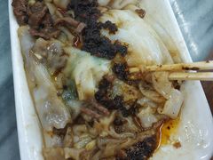 -穗银肠粉店(东川路店)