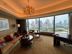 -宁波香格里拉大酒店