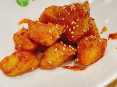 -甲乙饼·北京手工肉饼(西直门凯德茂店)