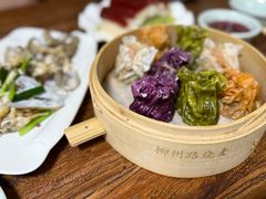 -正宗天津烧麦馆(柳州路店)