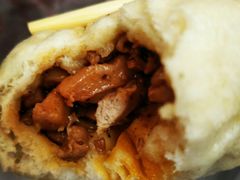 -老陶包子铺(南大西南村店)