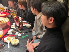 -豫璟轩中餐厅(南昌万怡店)