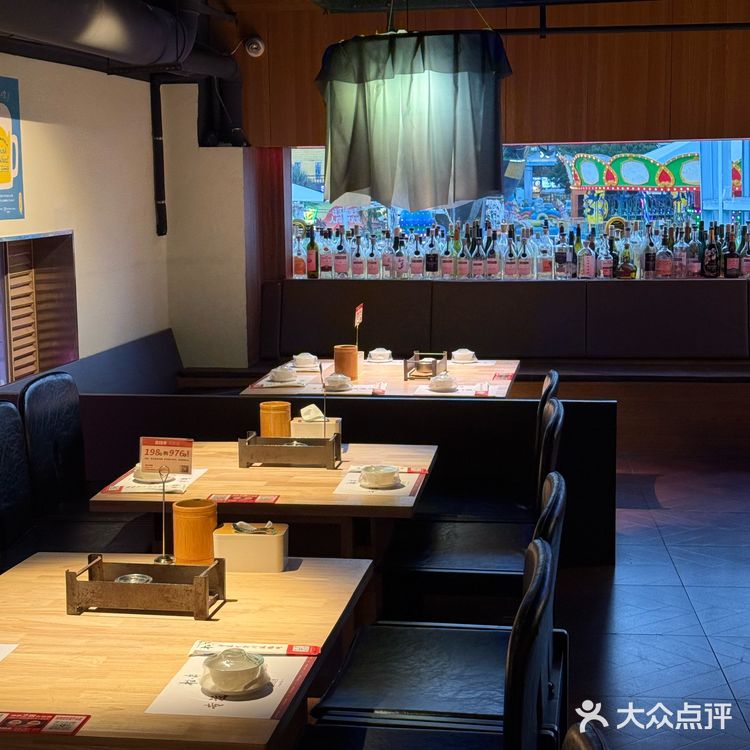 厦门明发nb好吃的烧烤店！！！五刷了