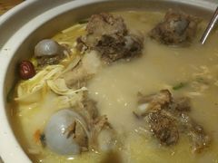 -骨捞专家·金华砂锅(西田城购物中心店)