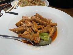 油焖春竹笋-静颐茶馆·素食(龙华店)