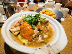 -粤集·手工粤菜(皇庭广场店)