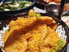 -德尚煌·顺德菜(誉山悠方天地店)
