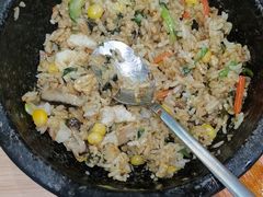 -小木屋拌饭(鞍山景子街小商品城店)