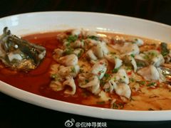 -富力万达嘉华酒店-品珍中餐厅(水果湖店)