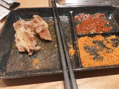 -新石器烤肉(南通CBD大有境店)