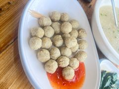 -蓝湾碧波·老字号·疍家非遗海上餐厅