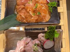 -谷牛日式烤肉(宝山U天地店)