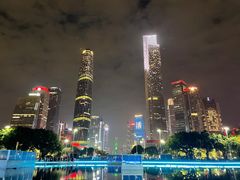 -海心沙亚运公园