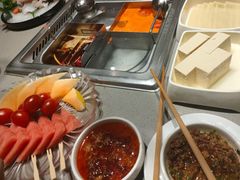 -海底捞火锅(吾悦广场店)
