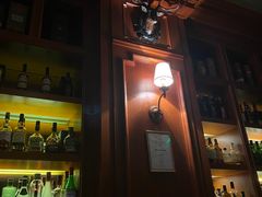 -Hill.Cocktail半山酒吧(中山店)