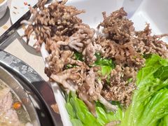 -浩爷羊蝎子火锅(望京店)