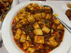 峨嵋豆腐-峨嵋酒家总店(车公庄店)