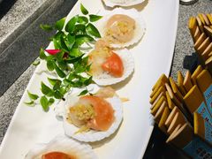 -松沪名灶·豆浆鱼头·新上海菜(飞航吾悦广场店)