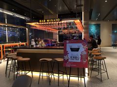 -星巴克臻选(上海合生汇1F店)