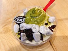 -DQ·蛋糕·冰淇淋(金桥店)