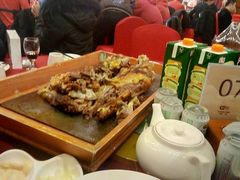 -九十九顶毡房(阜石路店)