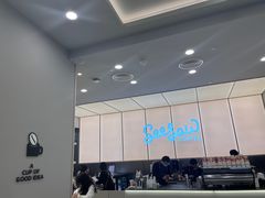 -Seesaw Coffee(武商MALL·武广店)