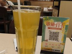 -佰搭果·广式茶餐厅(西华路店)