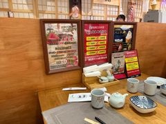 -鮨桐日本料理(望京店)