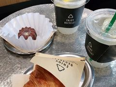 -Au Cafe&Roastery(华侨城店)