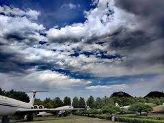 -中国航空博物馆