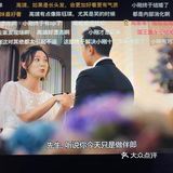 终于追完了～从小看着tvb的港剧长大的