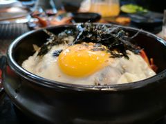 -肉甲韩国木炭烤肉(新壹街1店)