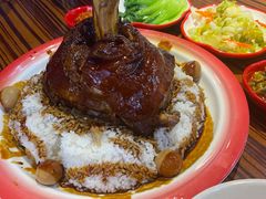 -桐哥肉铺(万柳华联店)