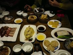 -泮金大塘(北二七路店)