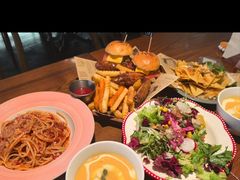 -AFS Cafe & Canteen(闽江二路店)