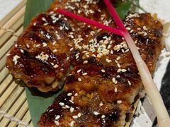 -松临·铁板烧&Omakase(神农店)